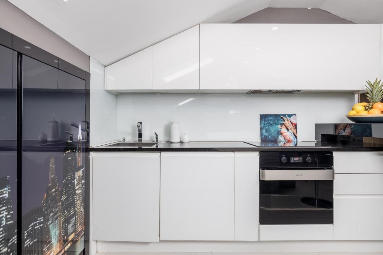 Rilala Appartement *
